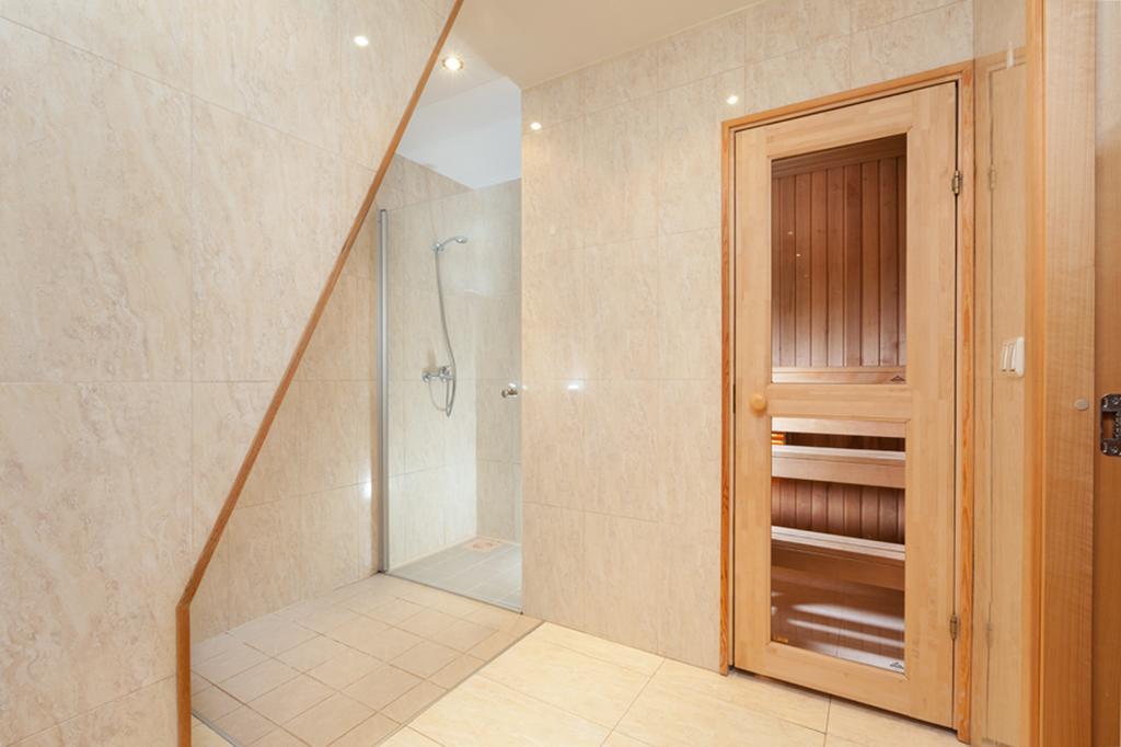 Pirita Sea View Apartments Tallinn Luaran gambar